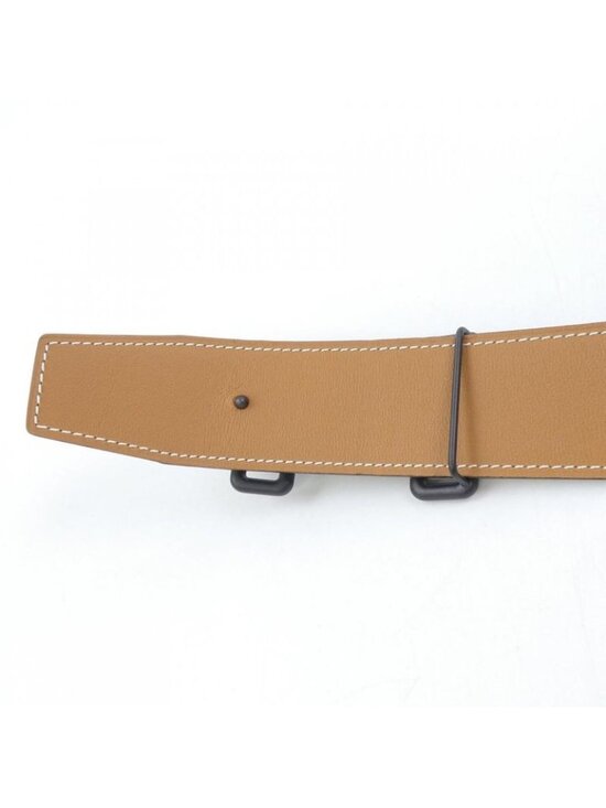 Hermes Belt Belts Black main image 3